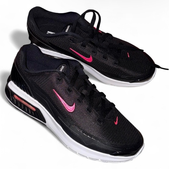 kohl's pink nike shoes